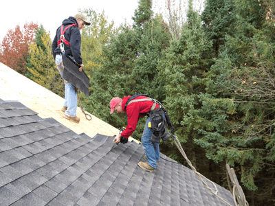 About Roof Repair Experts Islip, NY